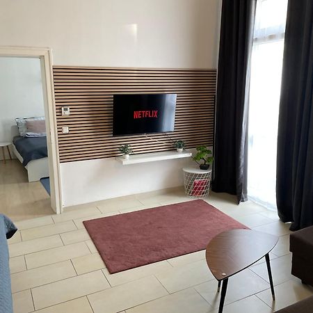 Schoenes Apartment Mitten In Der Stadt III Koblenz  Eksteriør bilde