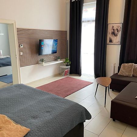 Schoenes Apartment Mitten In Der Stadt III Koblenz  Eksteriør bilde