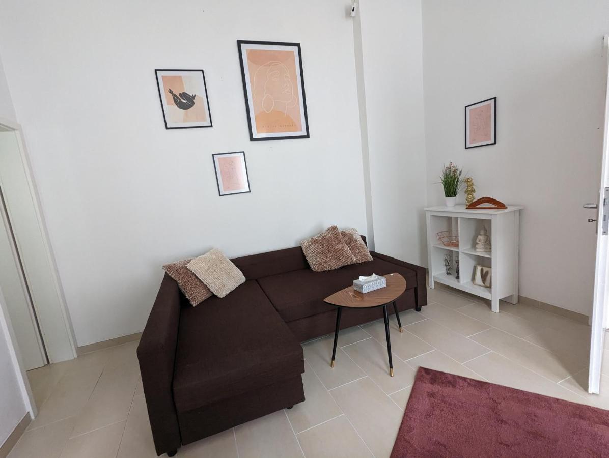 Schoenes Apartment Mitten In Der Stadt III Koblenz  Eksteriør bilde