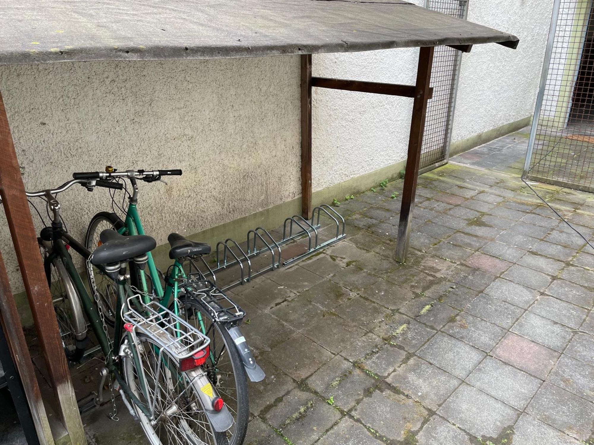 Schoenes Apartment Mitten In Der Stadt III Koblenz  Eksteriør bilde